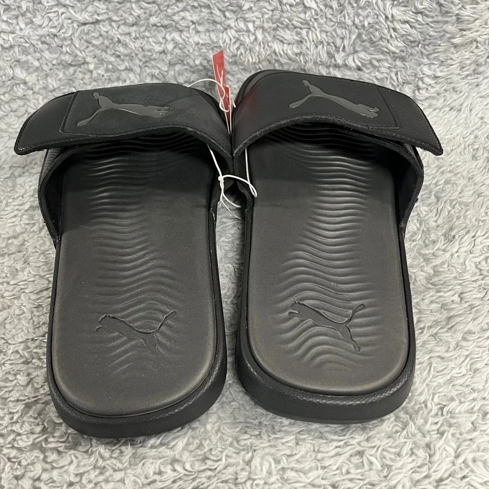 Puma starcat tech